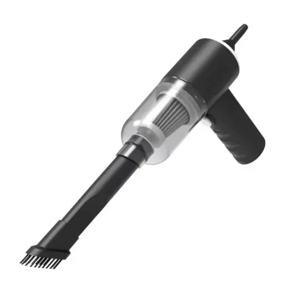 Wireless Car Vacuum Cleaner Portable Handheld - Image 5