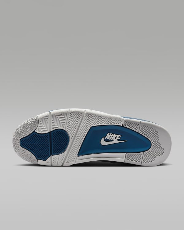 Air Jordan 4 Retro 'Industrial Blue' - Image 2