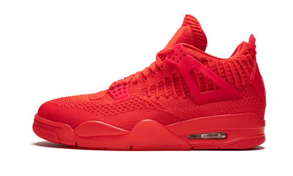 Air Jordan 4 Retro FK Men's Shoes