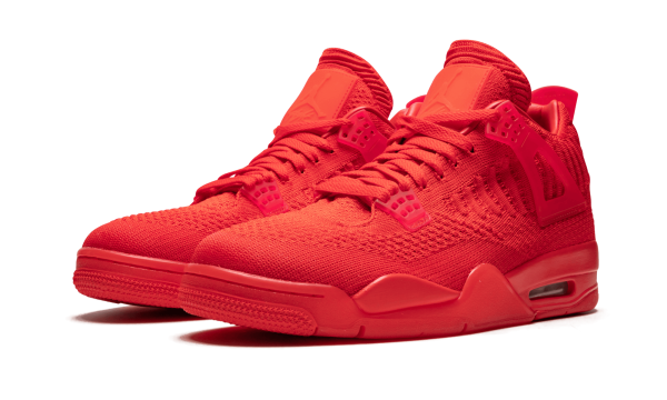 Air Jordan 4 Retro FK Men's Shoes - Image 2