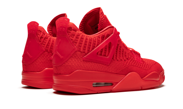 Air Jordan 4 Retro FK Men's Shoes - Image 3