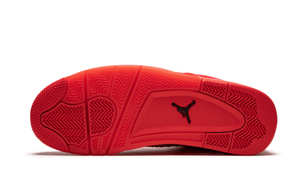 Air Jordan 4 Retro FK Men's Shoes - Image 5