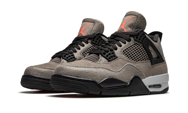 Jordan Air Jordan 4 Retro "Taupe Haze" - Image 2