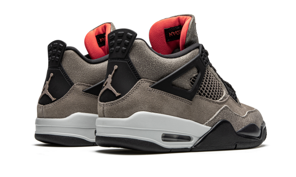 Jordan Air Jordan 4 Retro "Taupe Haze" - Image 3