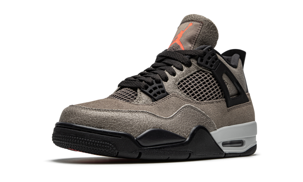 Jordan Air Jordan 4 Retro "Taupe Haze" - Image 4