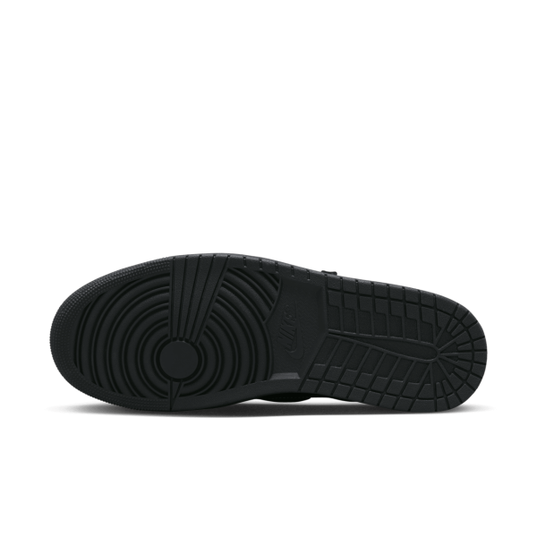 Air Jordan 1 Low x Travis Scott Black Phantom - Image 2