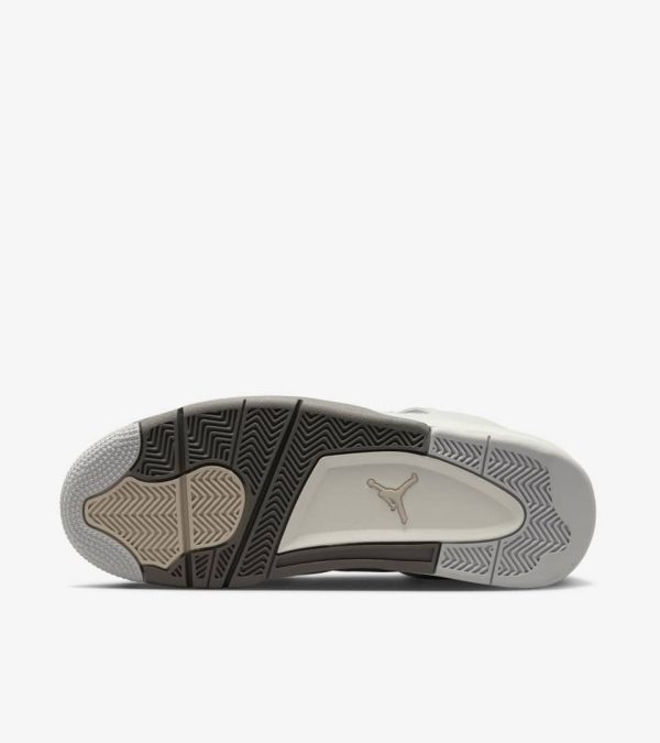 Air Jordan 4 Craft DV3742-021 - Image 2