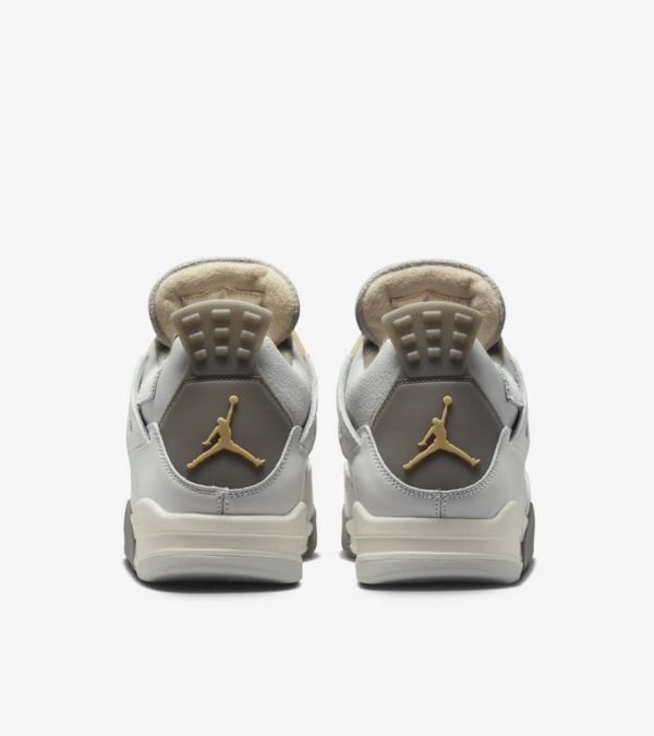 Air Jordan 4 Craft DV3742-021 - Image 5