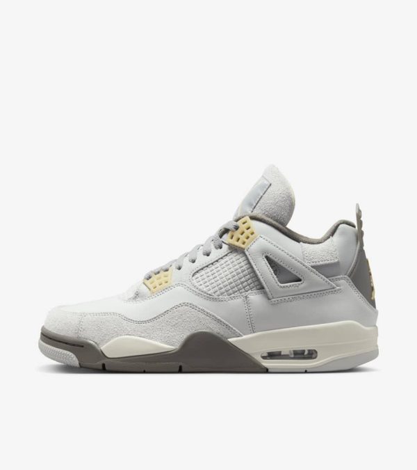 Air Jordan 4 Craft DV3742-021