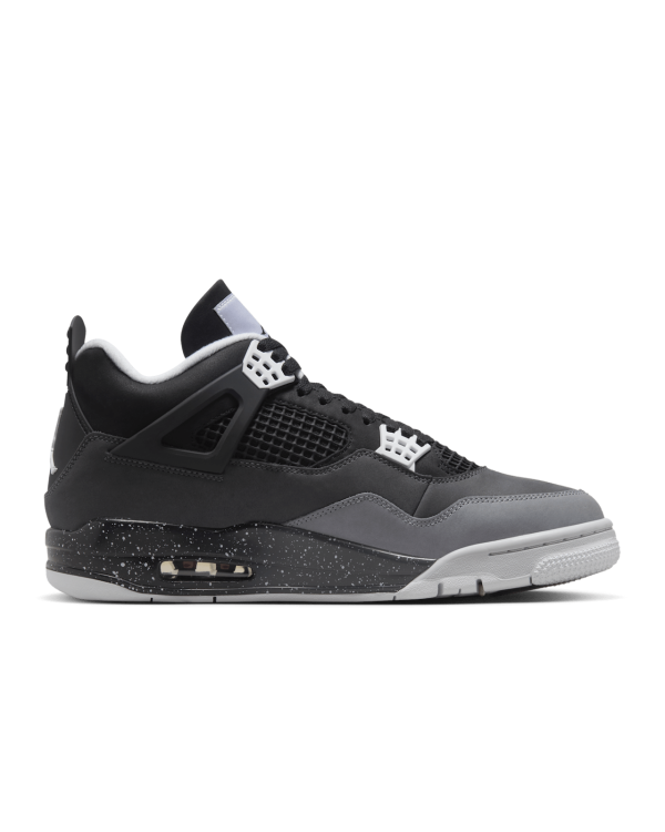 Air Jordan 4 Fear