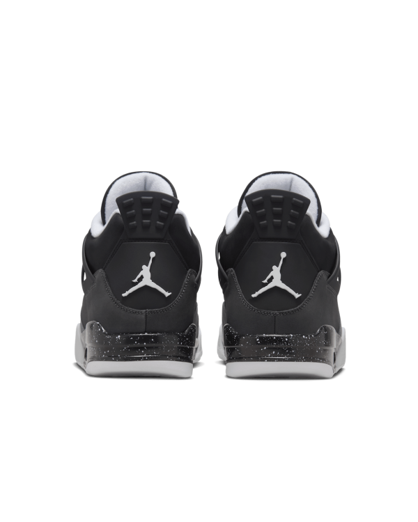Air Jordan 4 Fear - Image 5