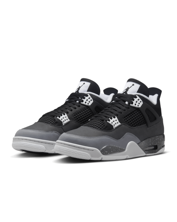 Air Jordan 4 Fear - Image 6