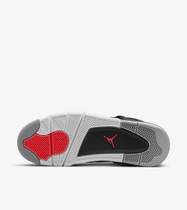 Air Jordan 4 Infrared - Image 2