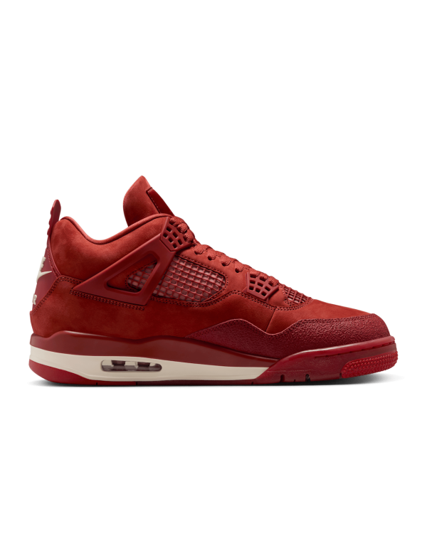Air Jordan 4 Nigel Brick by Brick - Image 3