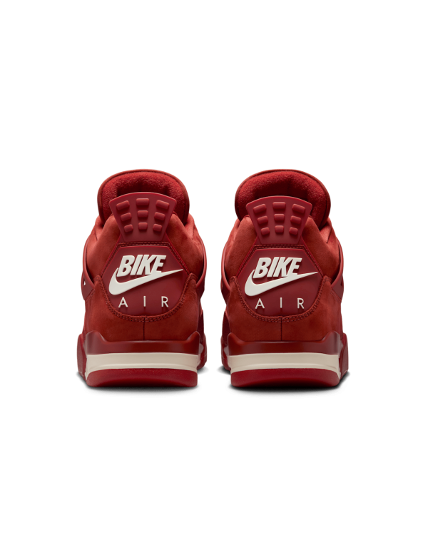 Air Jordan 4 Nigel Brick by Brick - Image 5