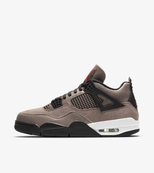 Jordan Air Jordan 4 Retro "Taupe Haze"