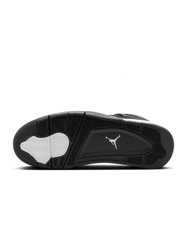 Air Jordan 4 White Thunder - Image 2