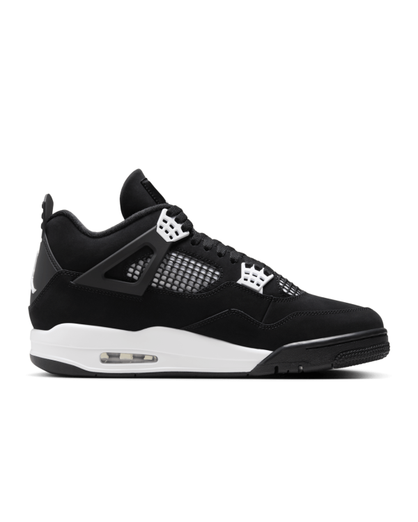 Air Jordan 4 White Thunder - Image 3