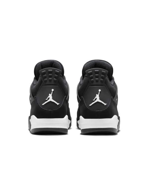 Air Jordan 4 White Thunder - Image 5