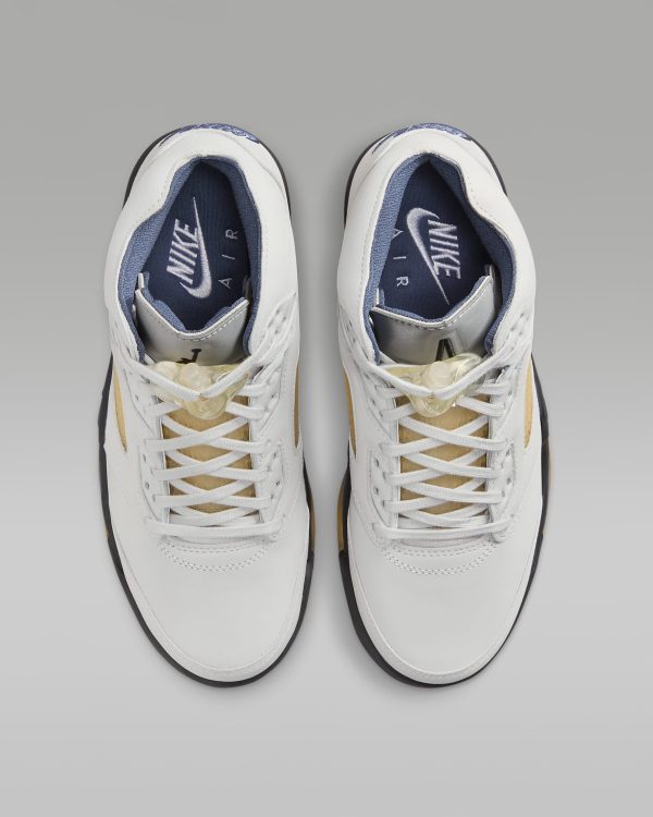 Air Jordan 5 x A Ma Maniére - Image 4