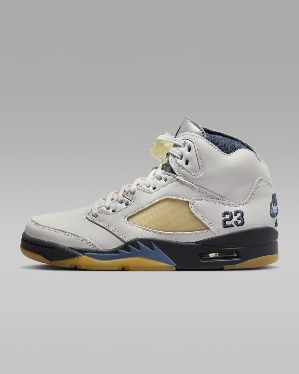 Air Jordan 5 x A Ma Maniére