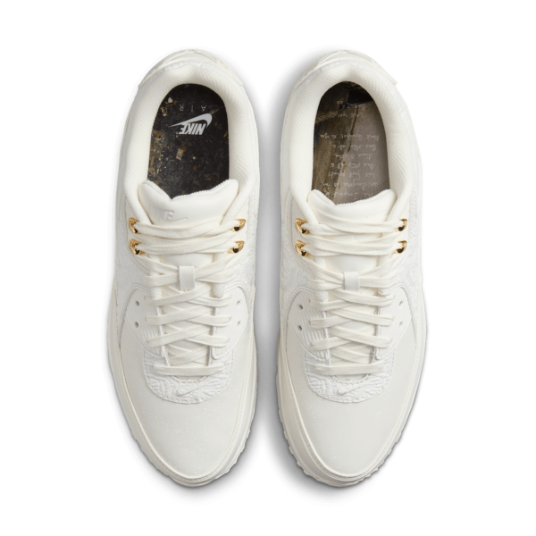 Air Max 90 x Slawn Sail - Image 4