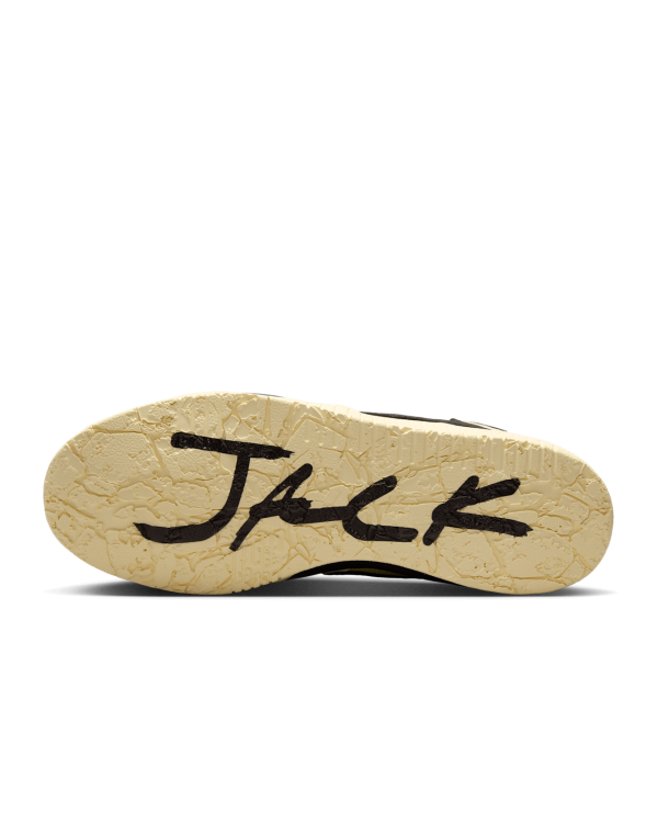 Jordan Jumpman Jack TR Travis Scott Bright Cactus - Image 2