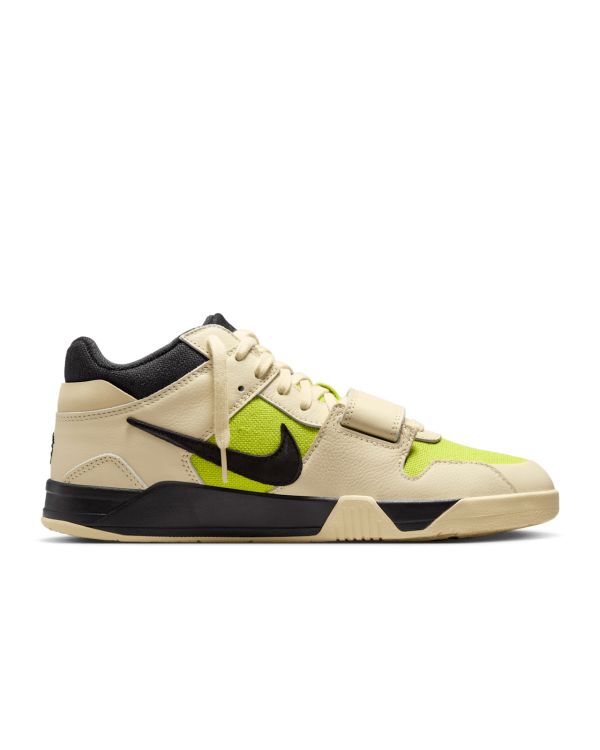 Jordan Jumpman Jack TR Travis Scott Bright Cactus - Image 3