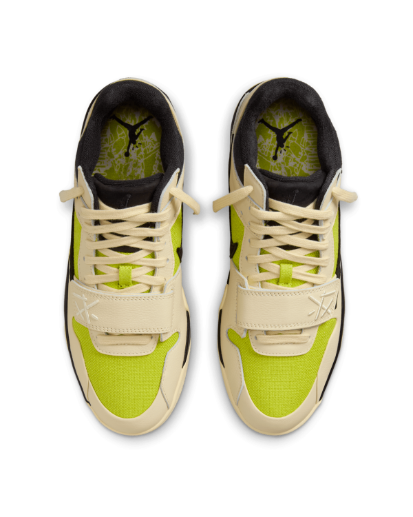 Jordan Jumpman Jack TR Travis Scott Bright Cactus - Image 4