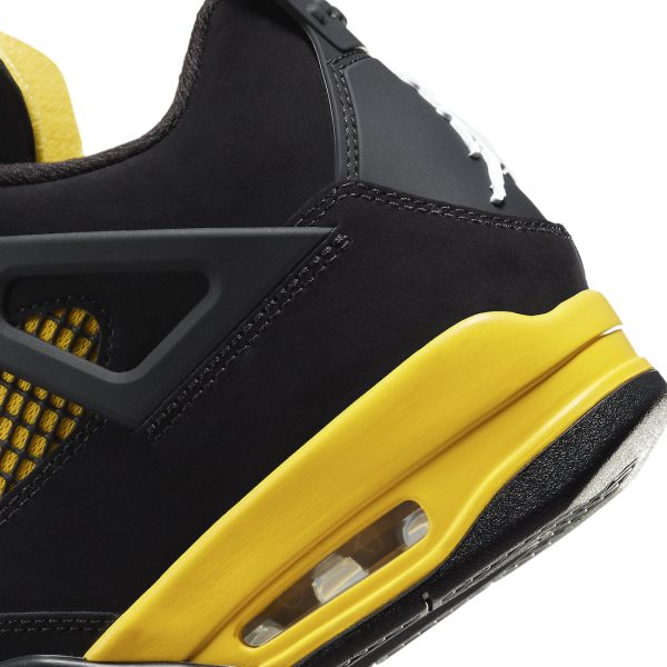 Jordan 4 Retro Thunder (2023) - Image 5