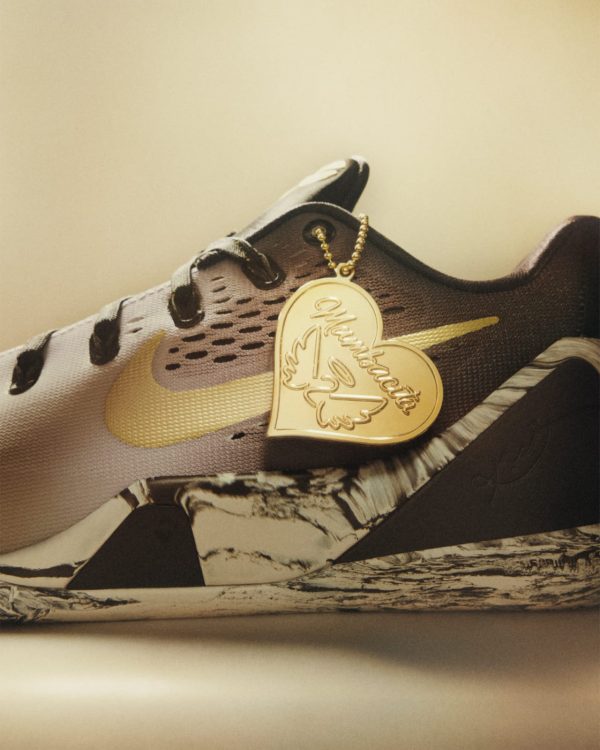 Kobe IX Low Protro EM Mambacita - Image 2