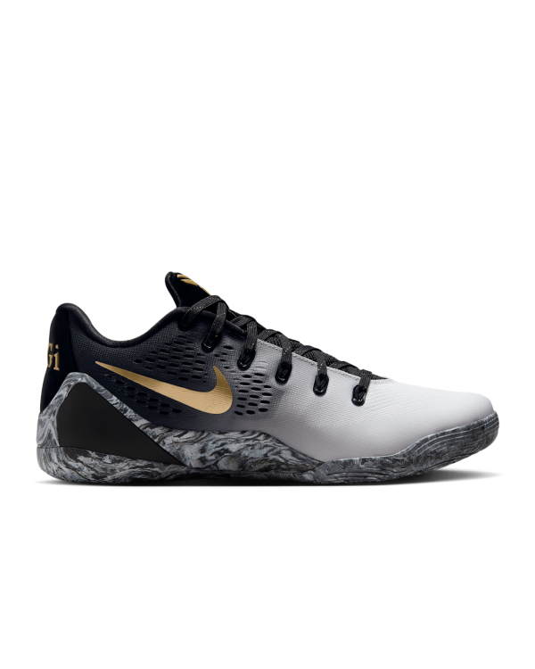 Kobe IX Low Protro EM Mambacita - Image 4