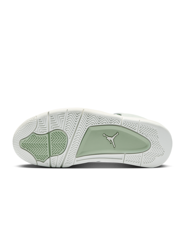 Women's Air Jordan 4 Abundance - Image 2