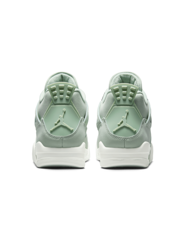 Women's Air Jordan 4 Abundance - Image 5