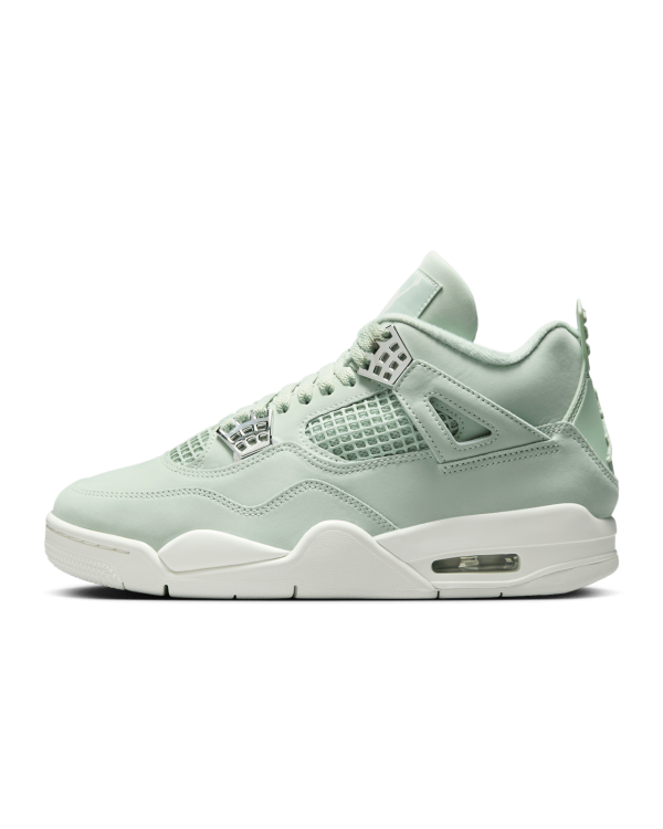 Women's Air Jordan 4 Abundance